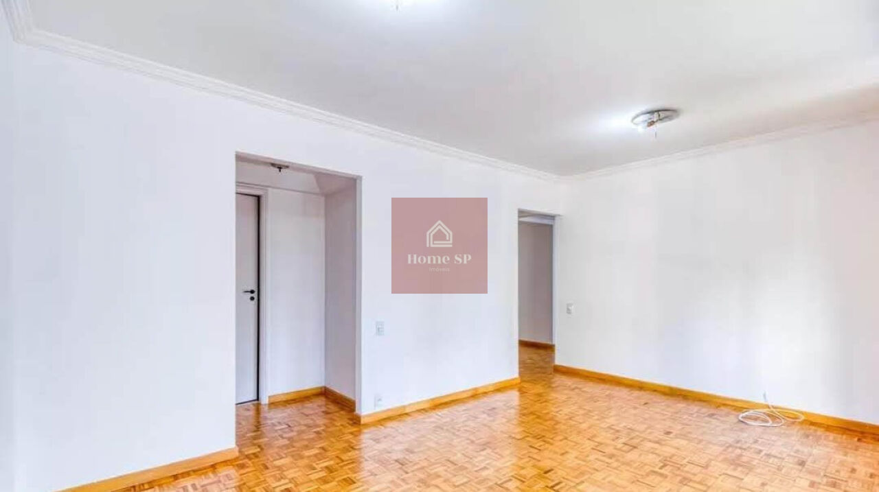 Apartamento para Venda - Moema