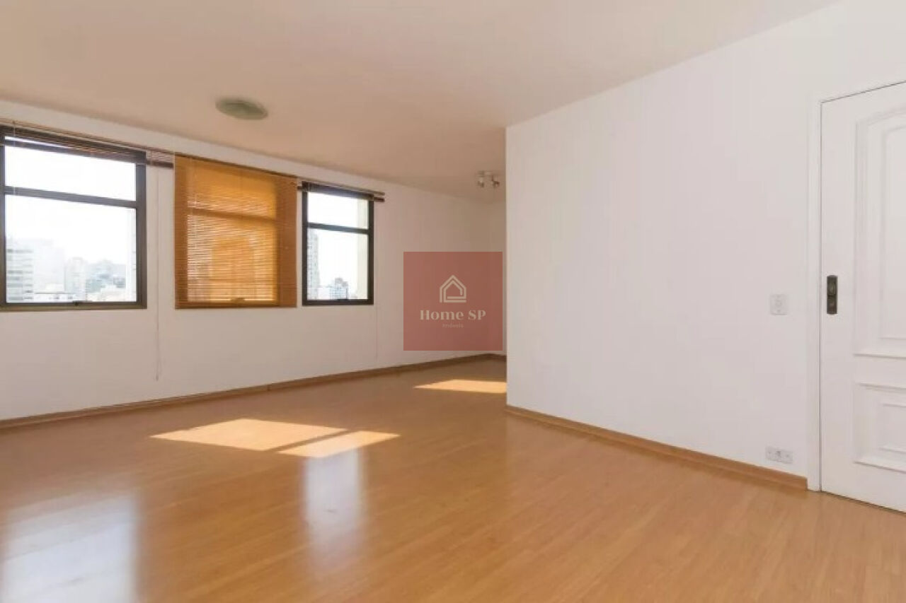 Apartamento para Venda - Vila Mascote