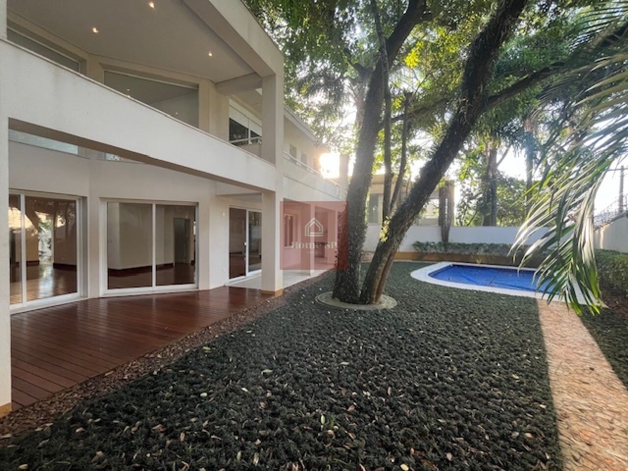 Casa de Condomínio  para Venda - Brooklin