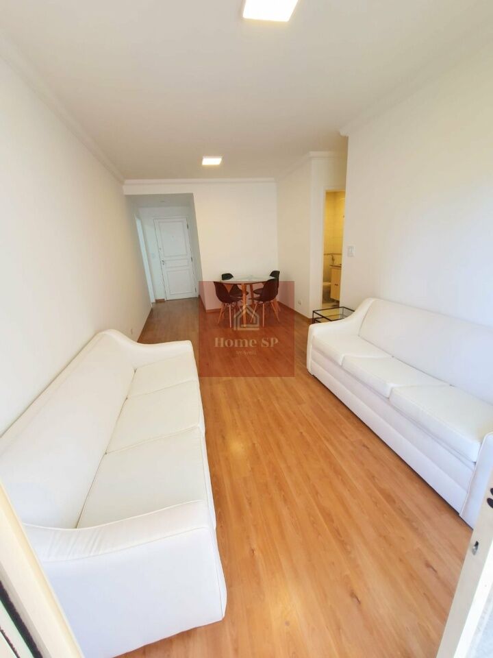 Apartamento para Venda - Moema