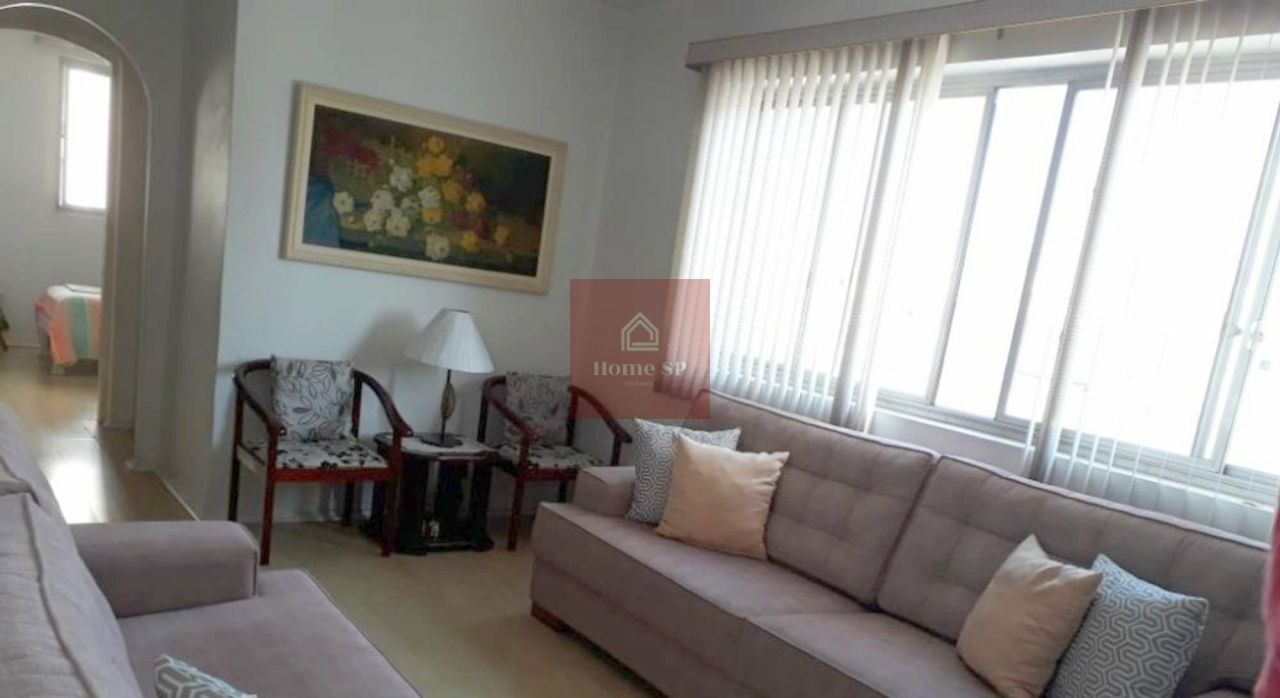 Apartamento para Venda - Moema