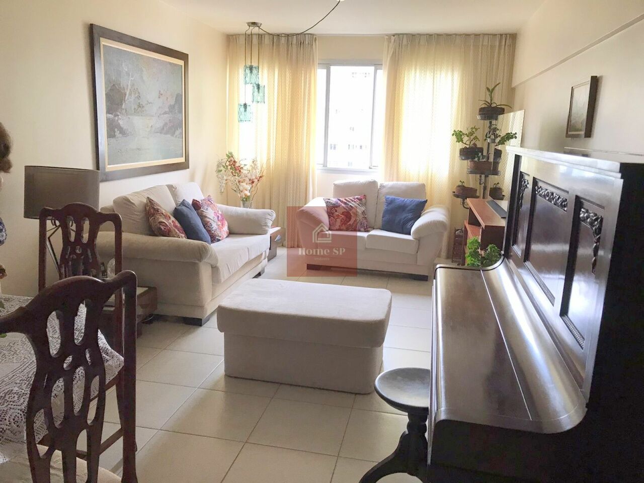 Apartamento para Venda - Moema