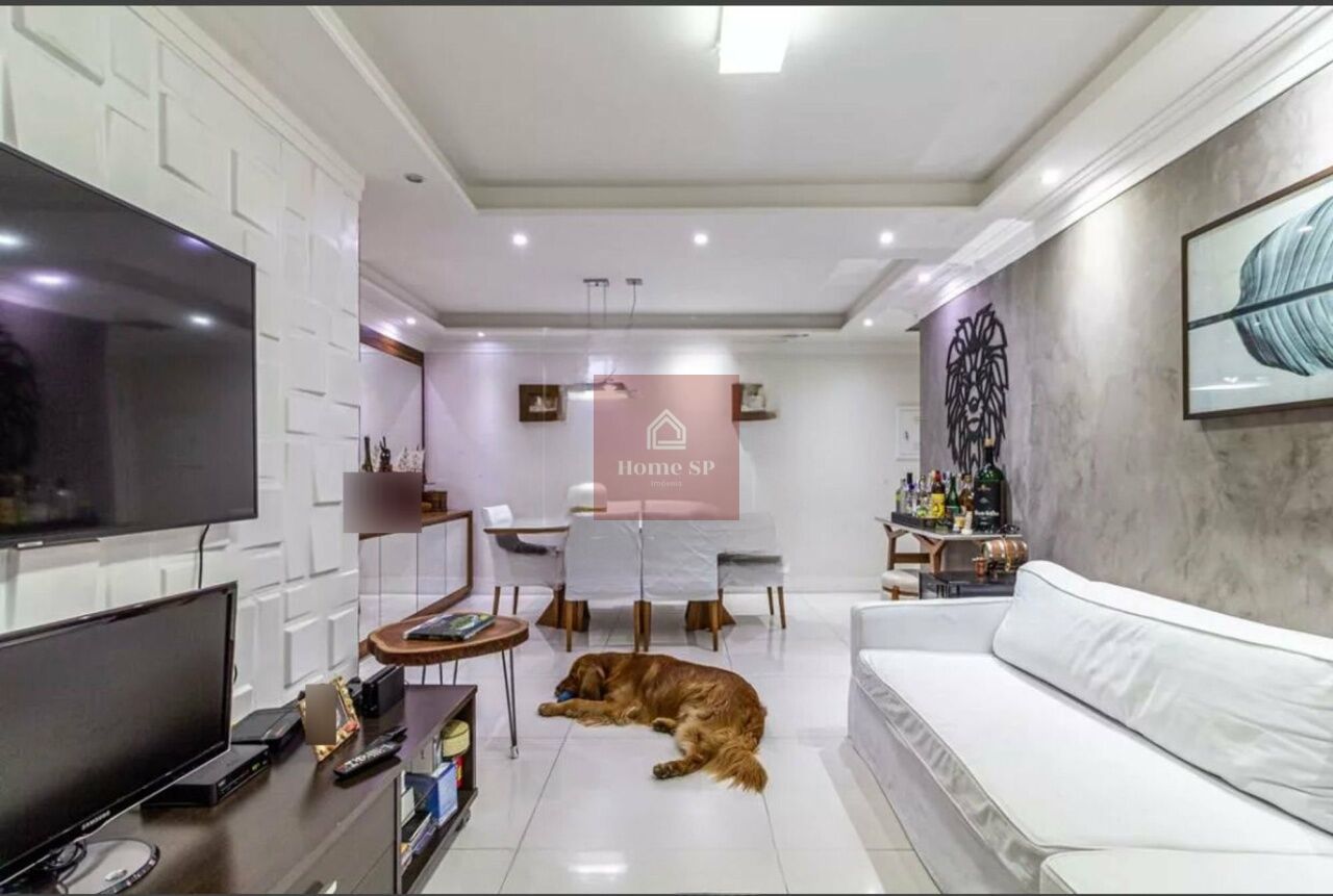 Apartamento para Venda - Moema