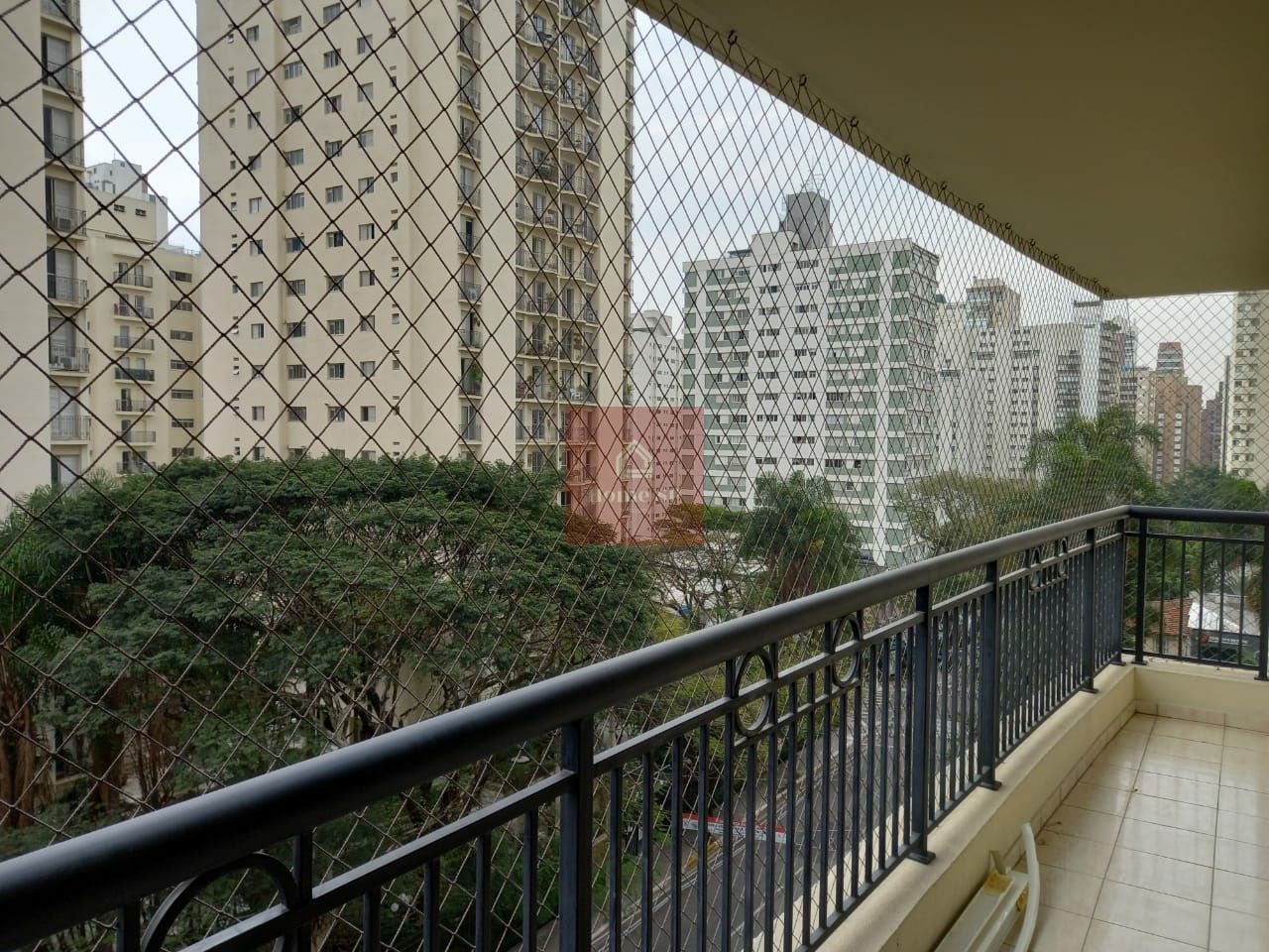 Apartamento para Venda - Moema