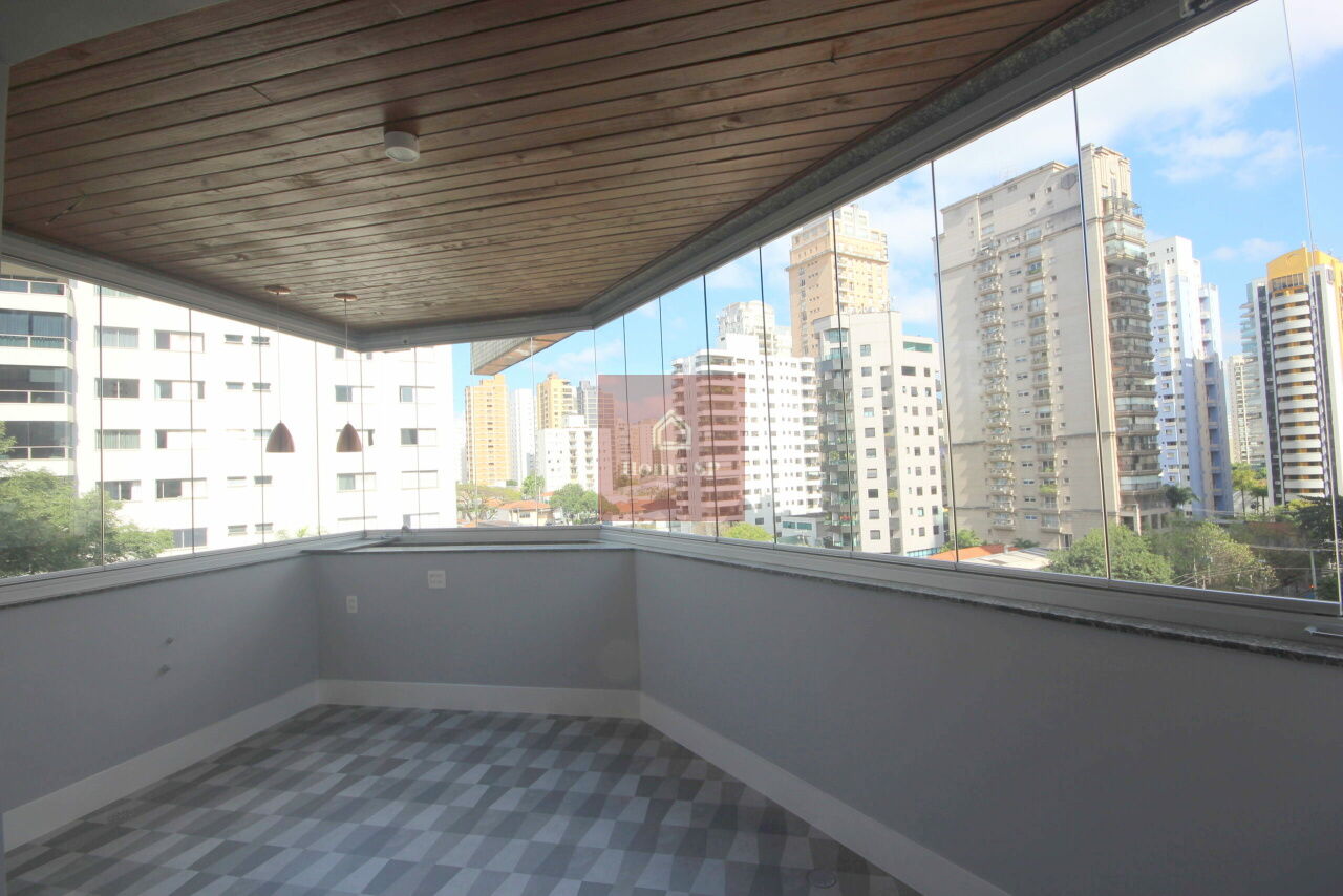 Apartamento para Venda - Moema