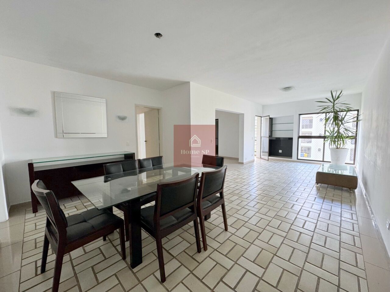 Apartamento para Venda - Moema