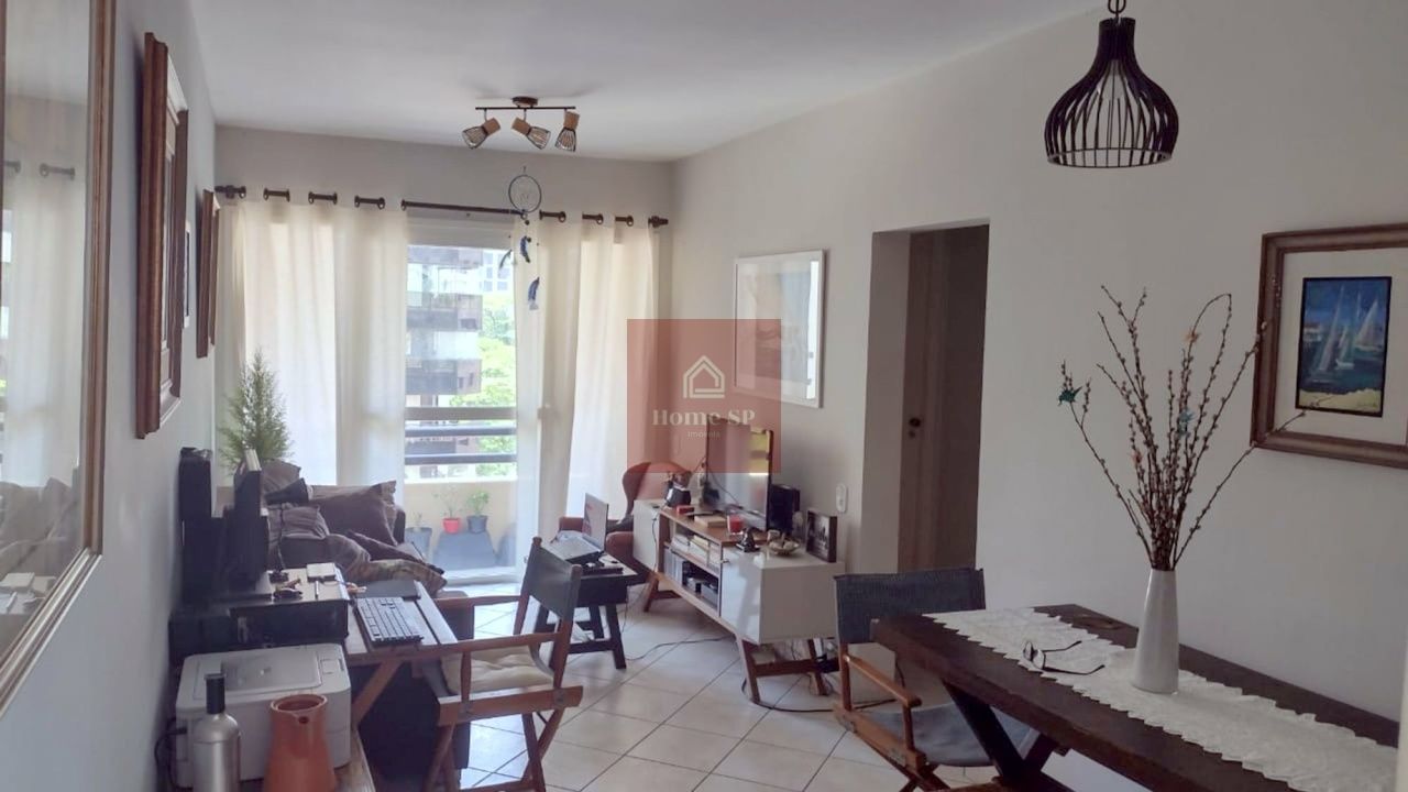 Apartamento para Venda - Moema