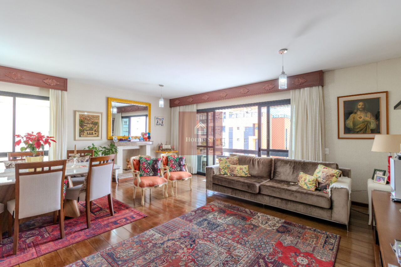 Apartamento para Venda - Moema