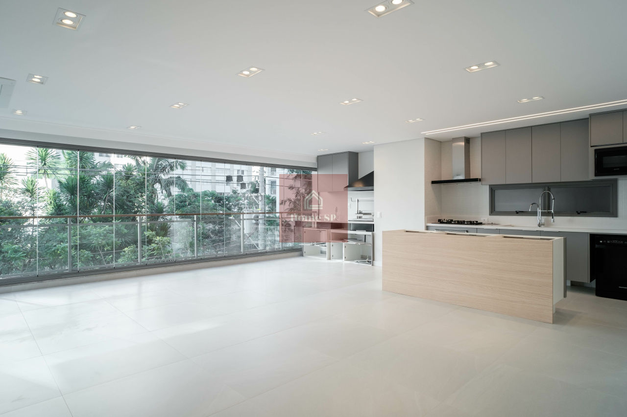 Apartamento para Venda - Moema