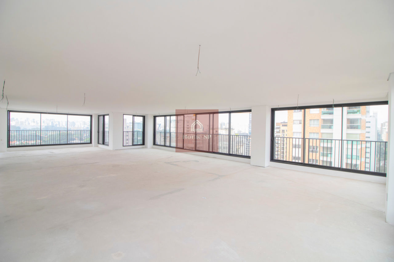 Apartamento para Venda - Moema