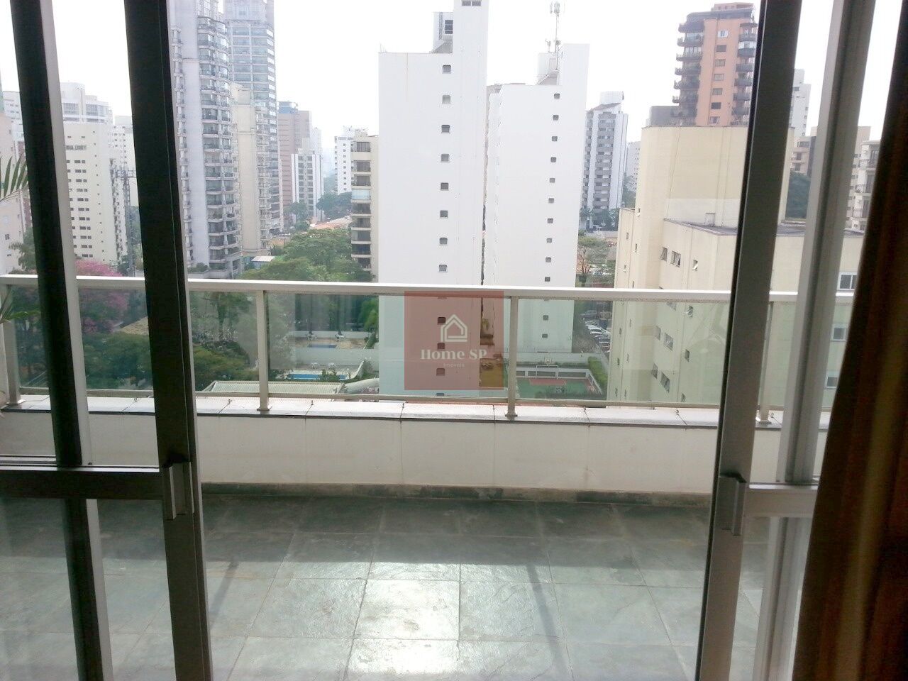 Apartamento para Venda - Moema