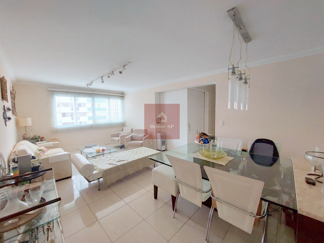 Apartamento para Venda - Moema