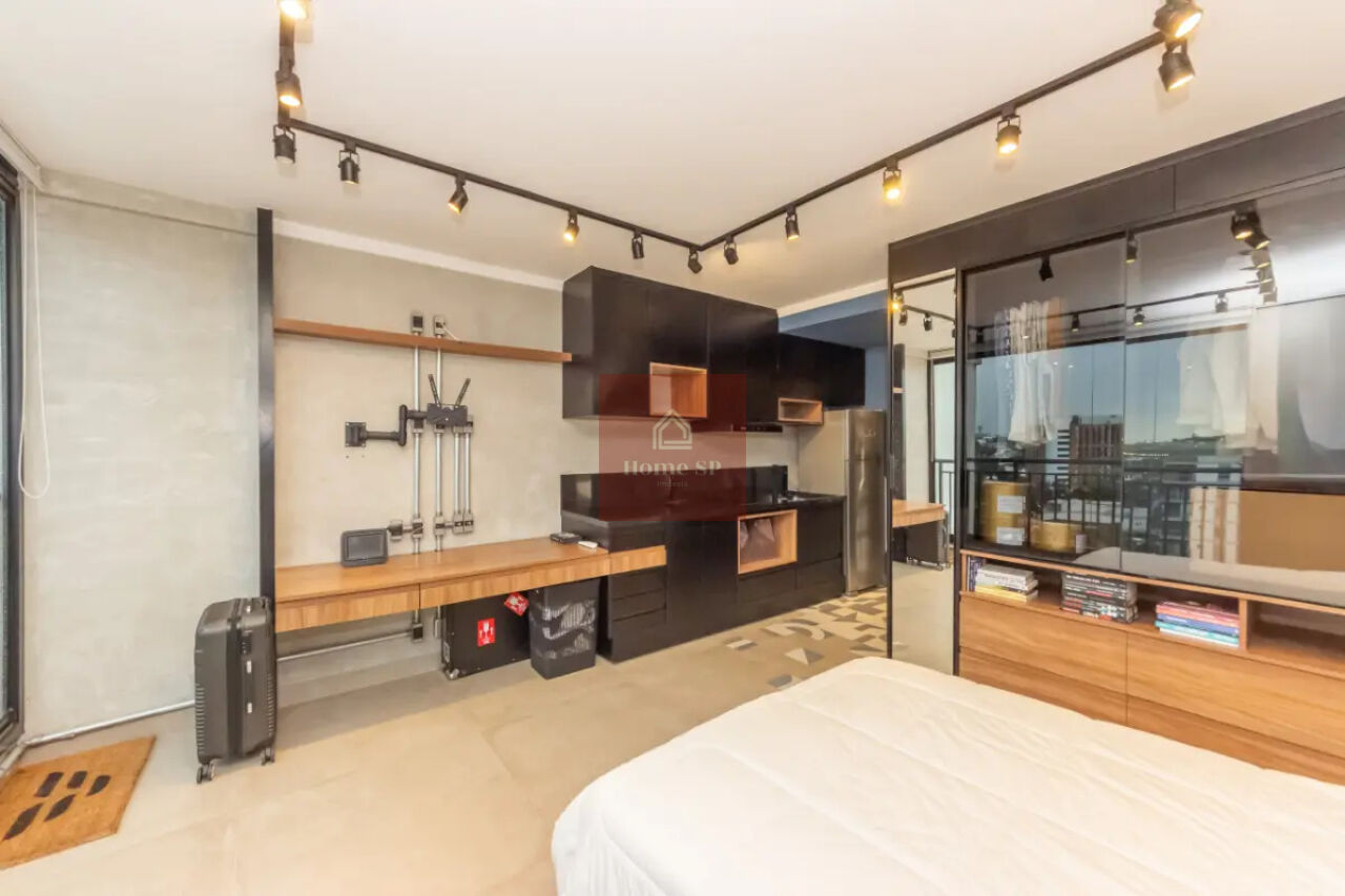 Apartamento para Venda - Moema