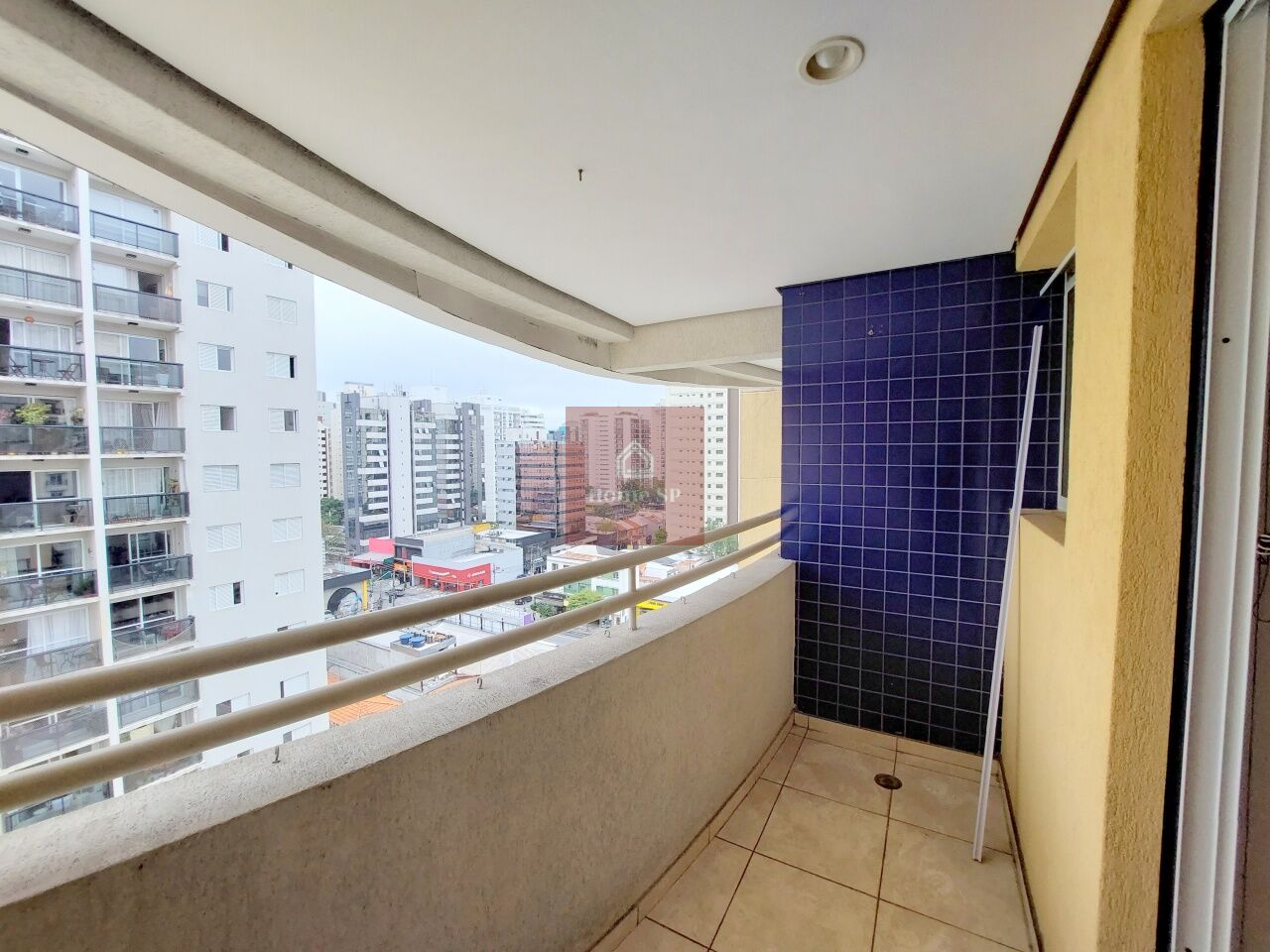 Apartamento para Venda - Moema