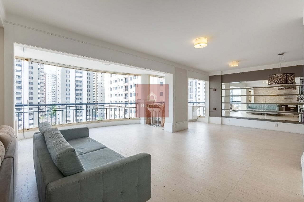 Apartamento para Venda - Brooklin