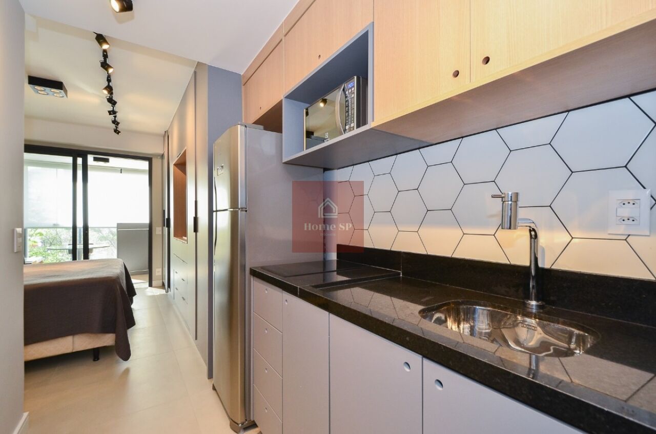Apartamento para Venda - Moema