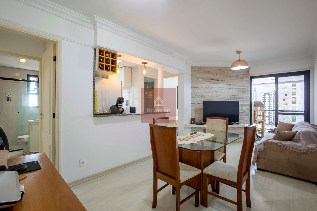 Apartamento para Venda - Moema