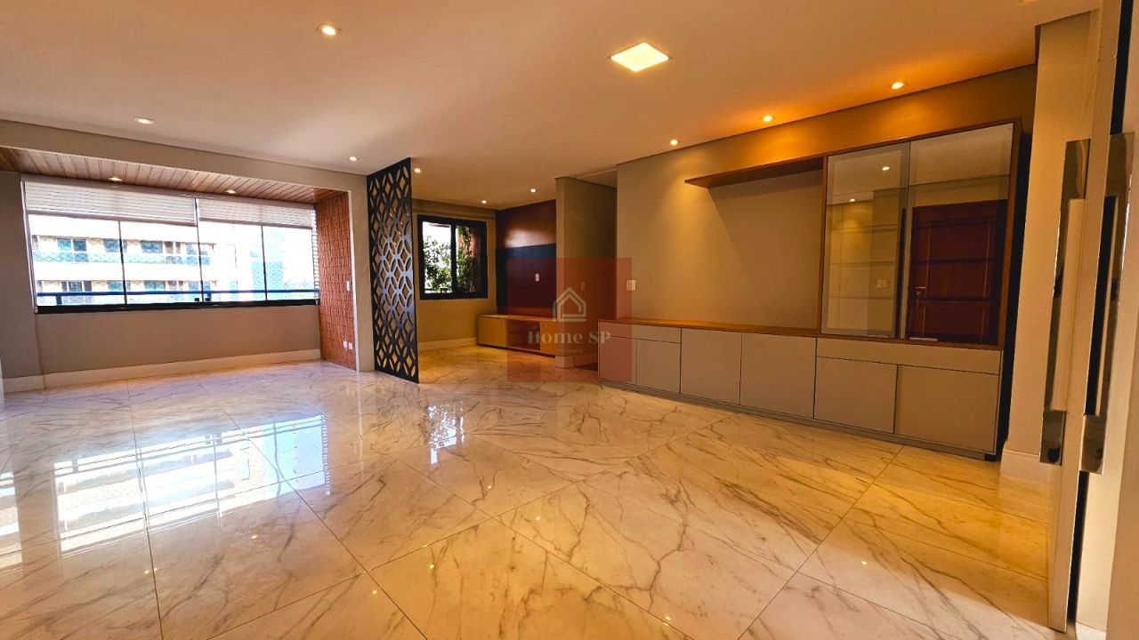 Apartamento para Venda - Brooklin