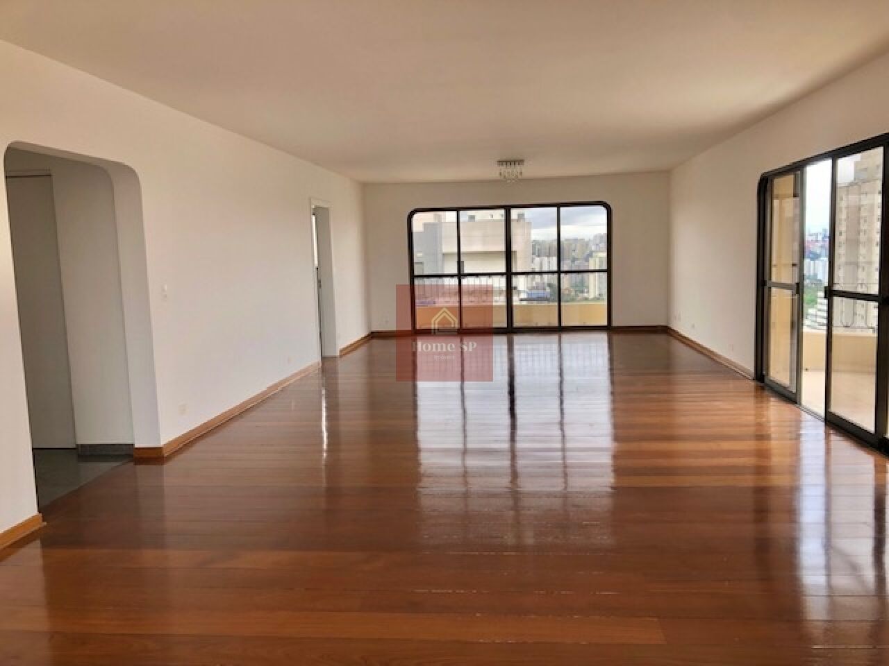 Cobertura para Venda - Alto da Boa Vista