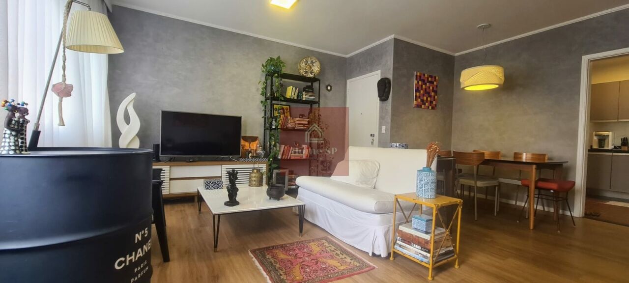 Apartamento para Venda - Moema