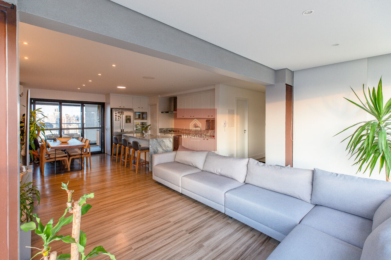 Apartamento para Venda - Brooklin
