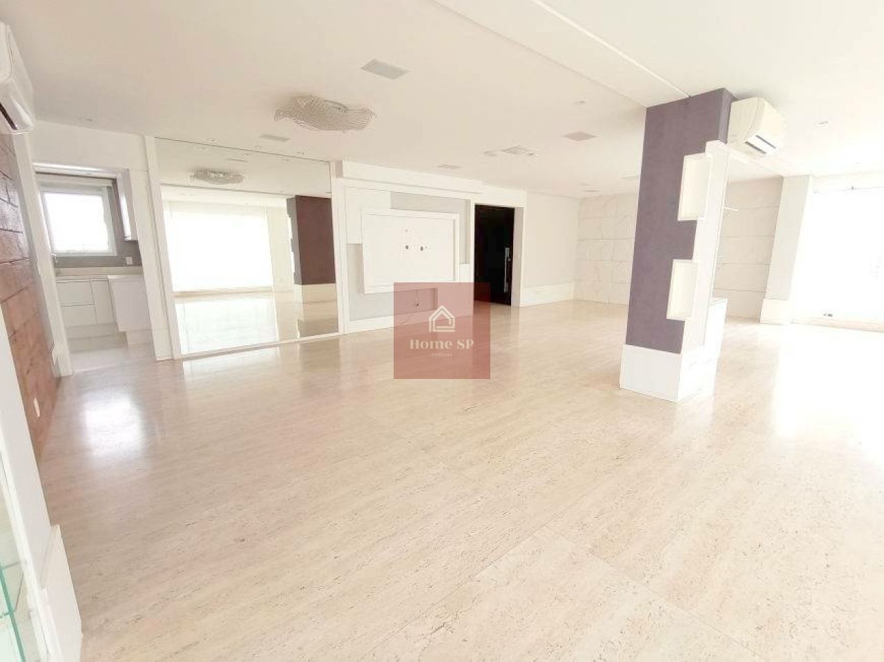 Apartamento para Venda - Campo Belo