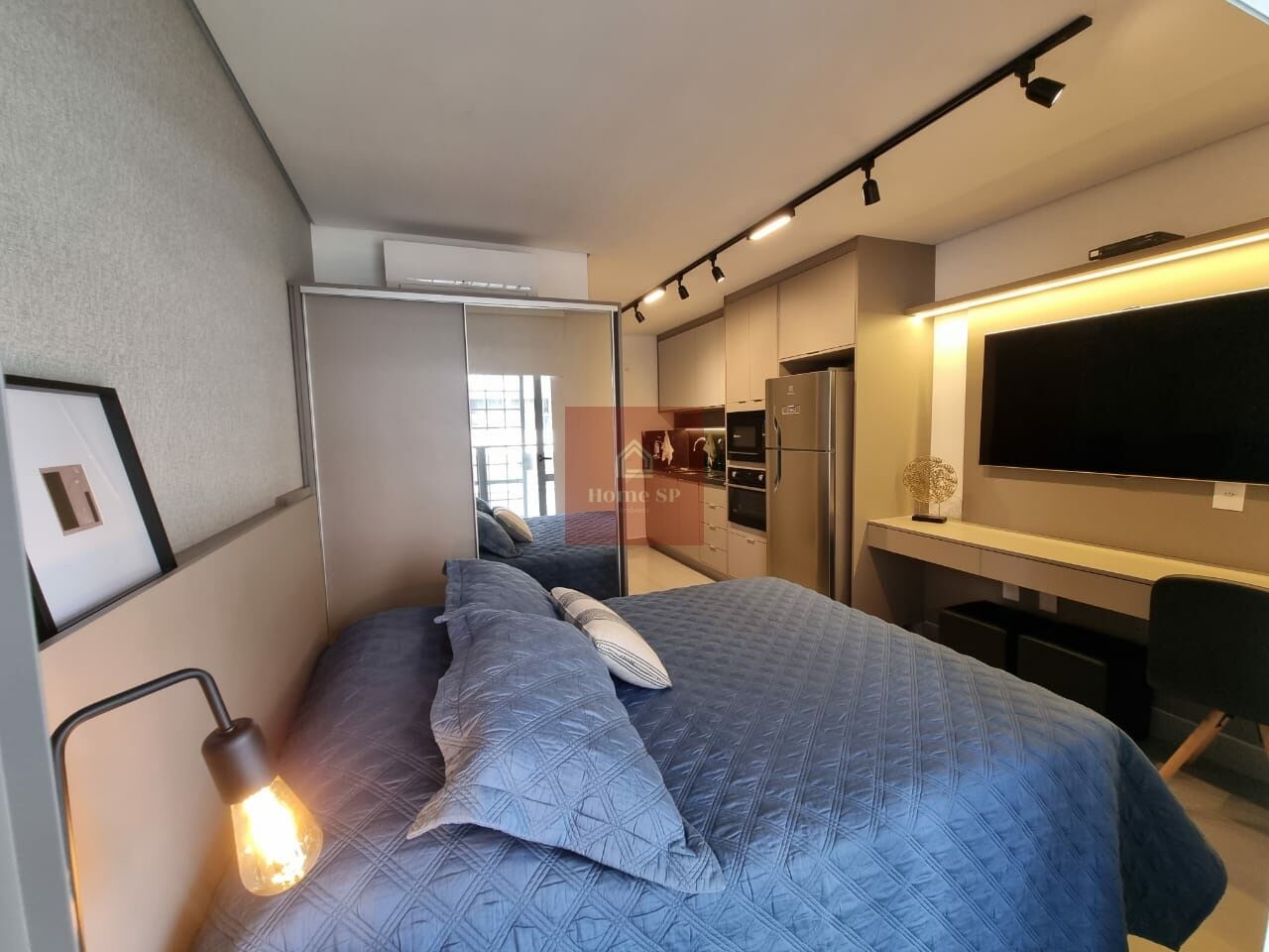 Apartamento para Venda - Campo Belo