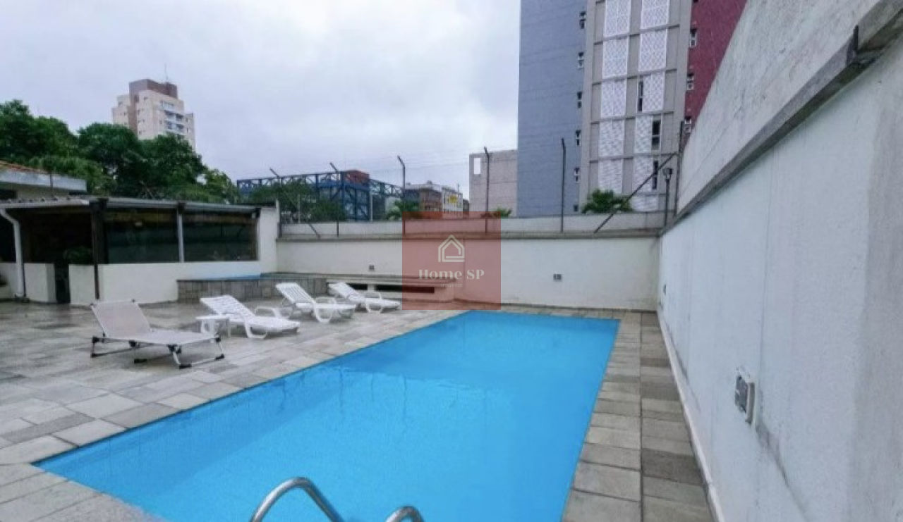 Apartamento para Locação - Vila Olímpia