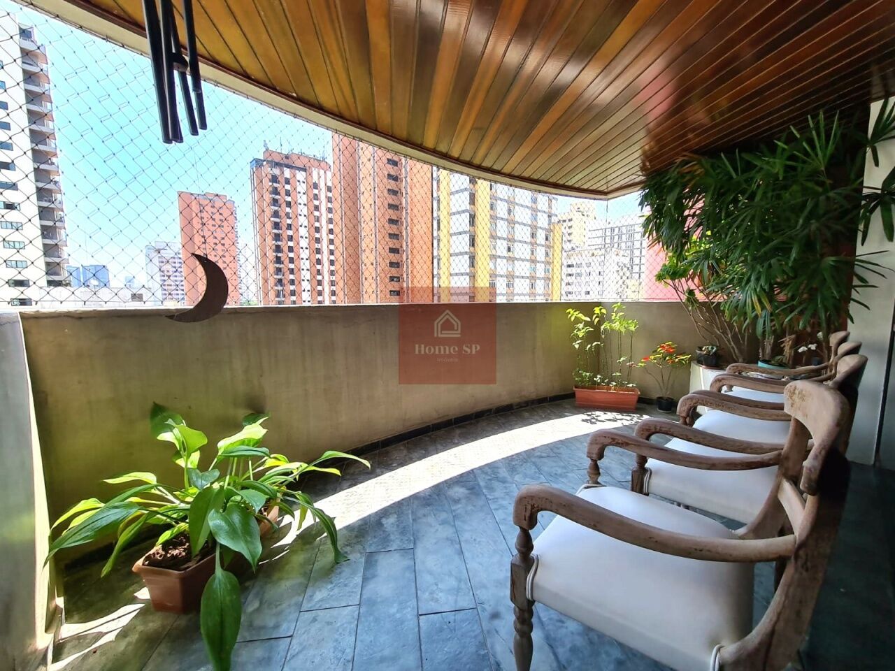 Apartamento para Venda - Moema