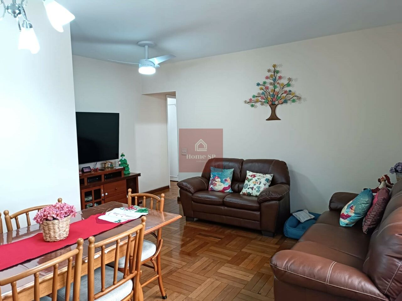 Apartamento para Venda - Vila Olímpia
