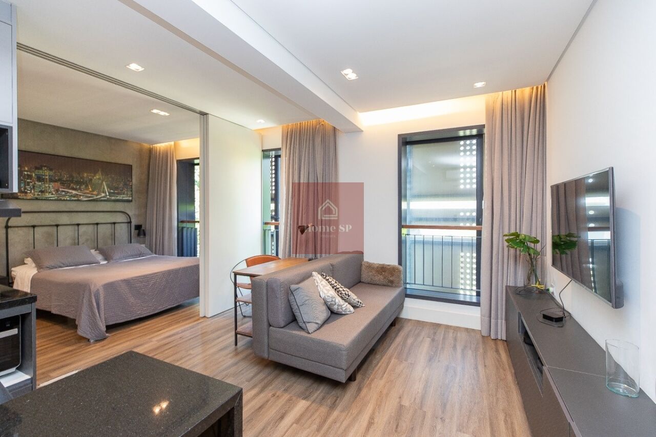 Apartamento para Venda - Moema