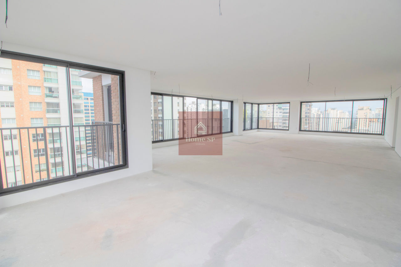 Apartamento para Venda - Moema