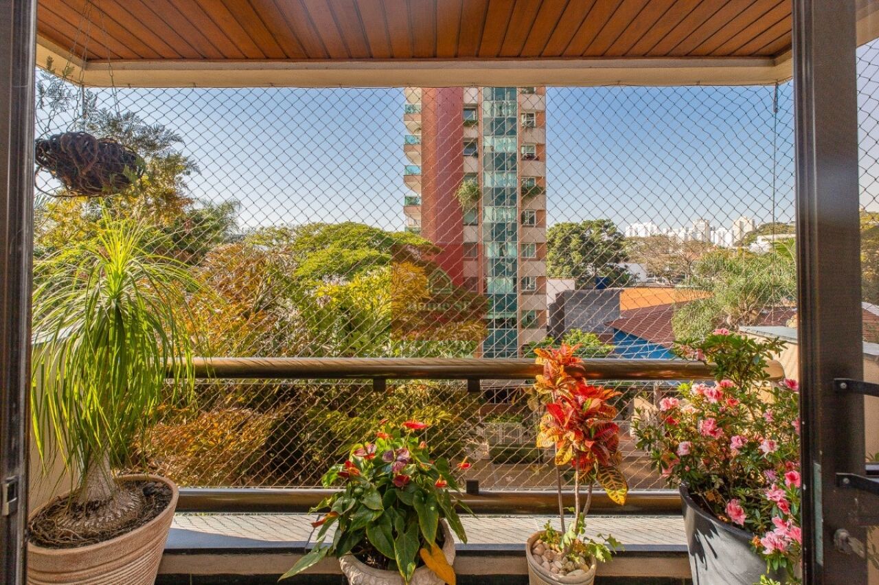 Apartamento para Venda - Moema