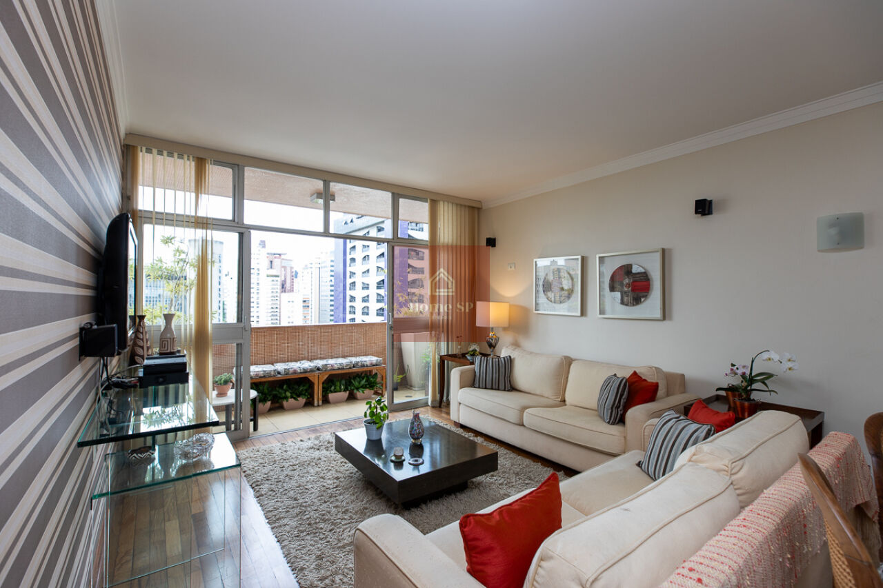 Apartamento para Venda - Itaim Bibi