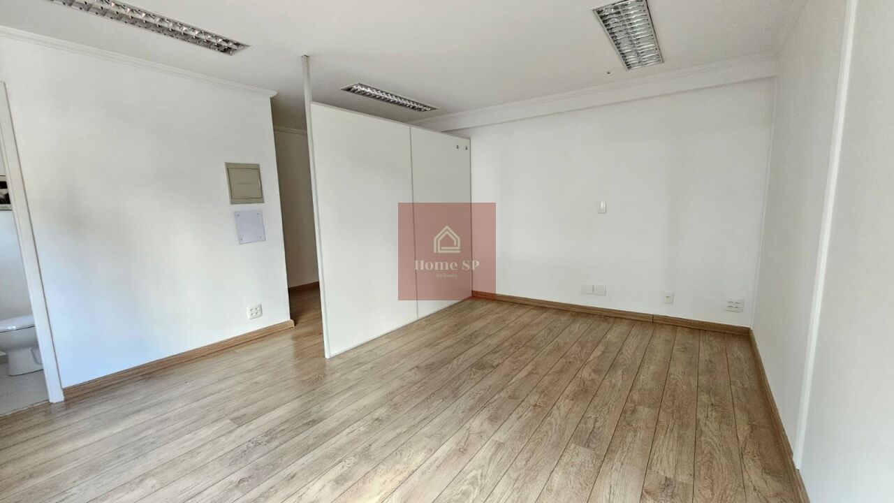 Conj. Comercial para Venda - Vila Olímpia