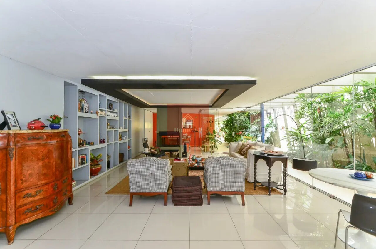 Casa Térrea para Venda - Brooklin