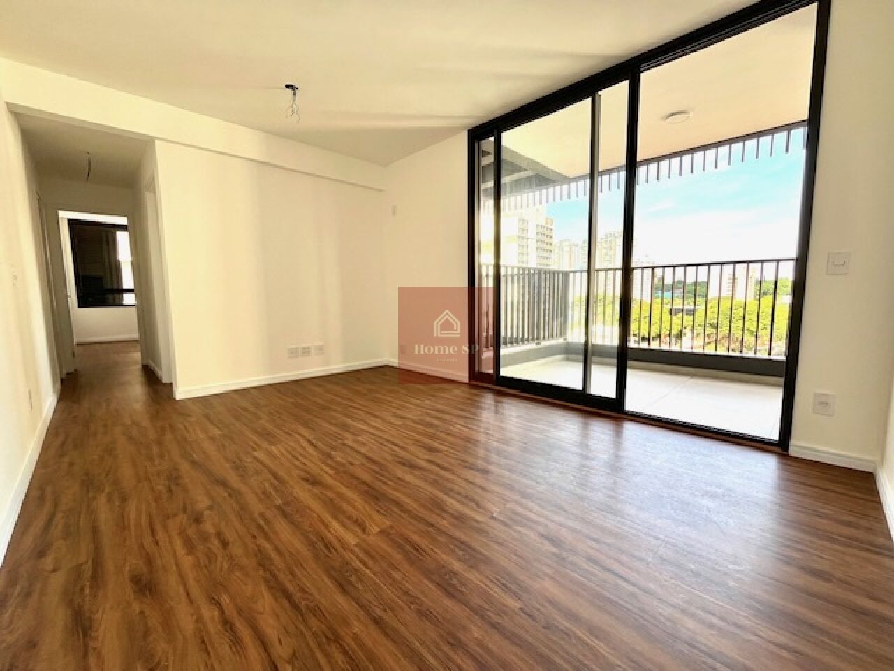 Apartamento para Venda - Brooklin