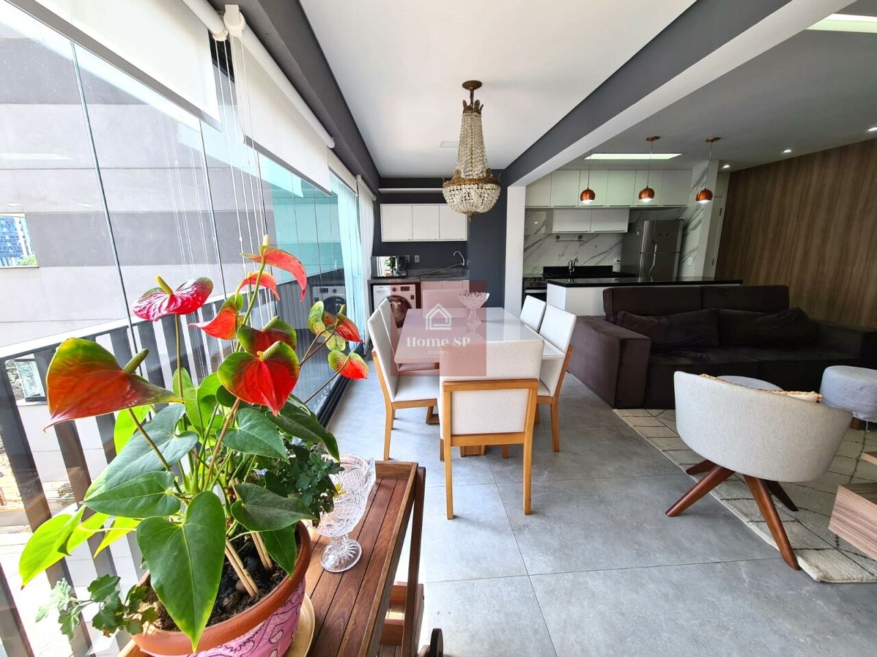 Apartamento para Venda - Vila Olímpia