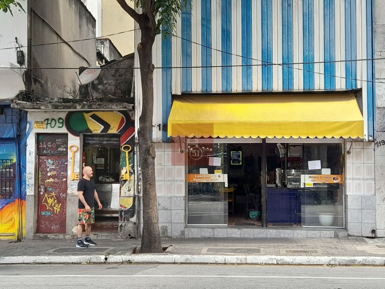 Comercial para Venda - Consolação
