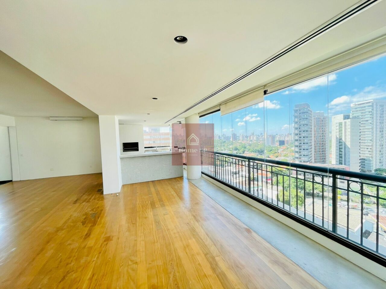 Apartamento para Venda - Perdizes