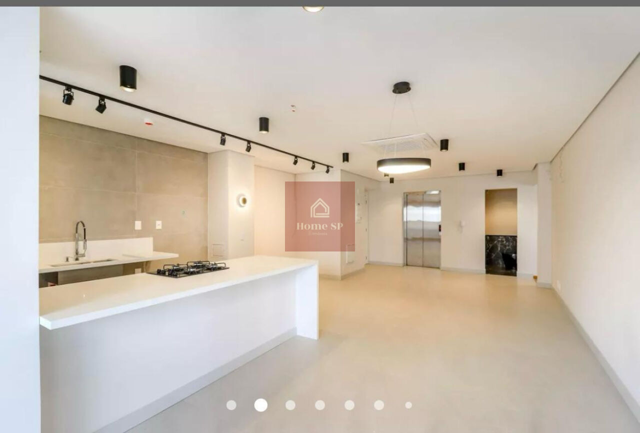Apartamento para Venda - Brooklin