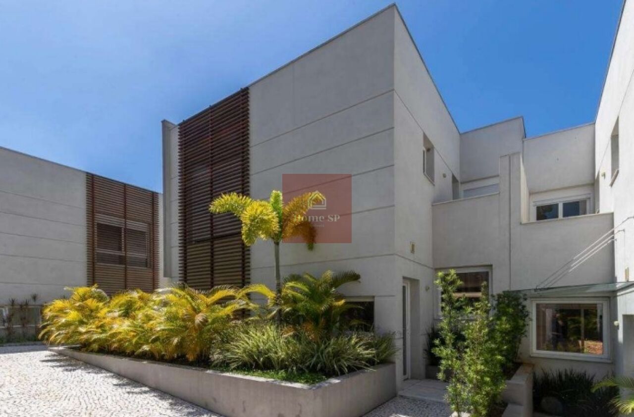 Casa de Condomínio  para Venda - Granja Julieta