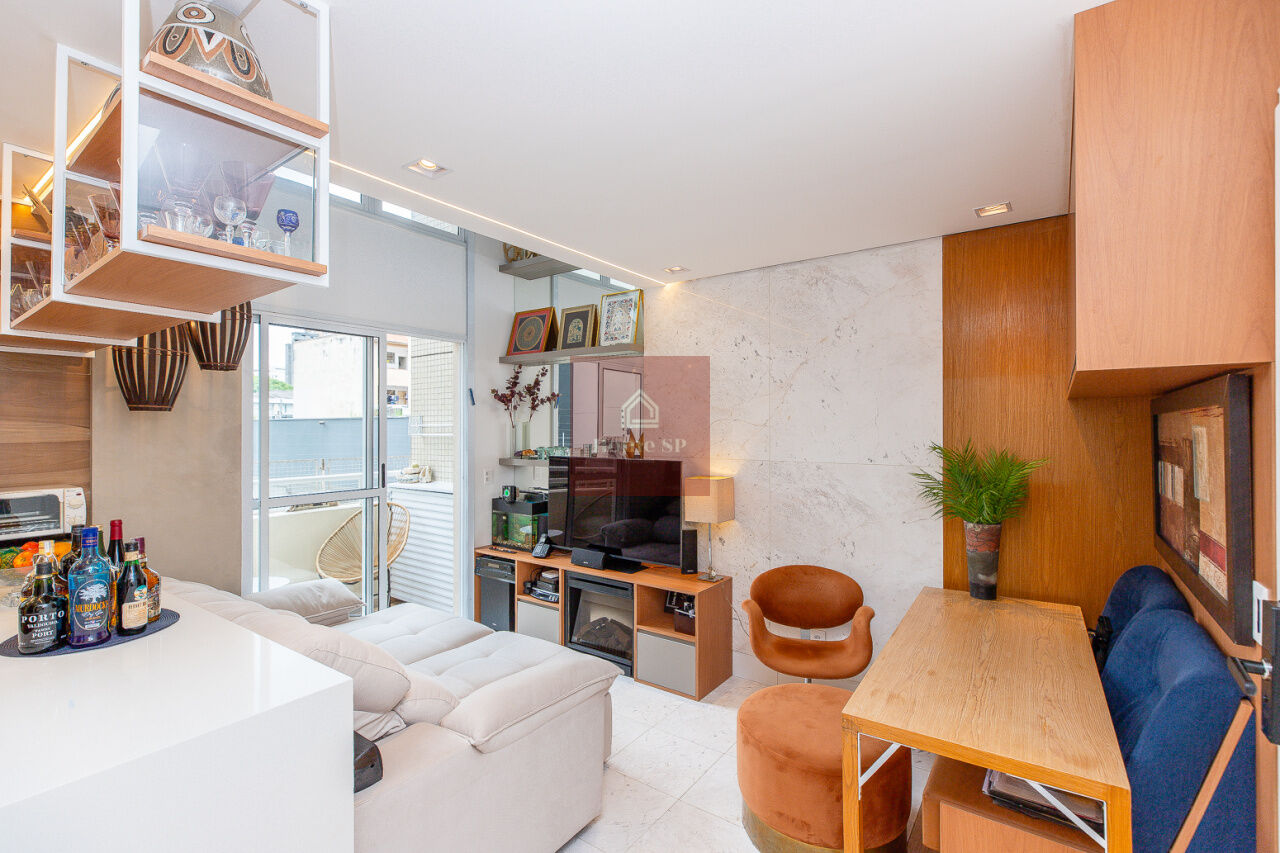 Apartamento para Venda - Itaim Bibi