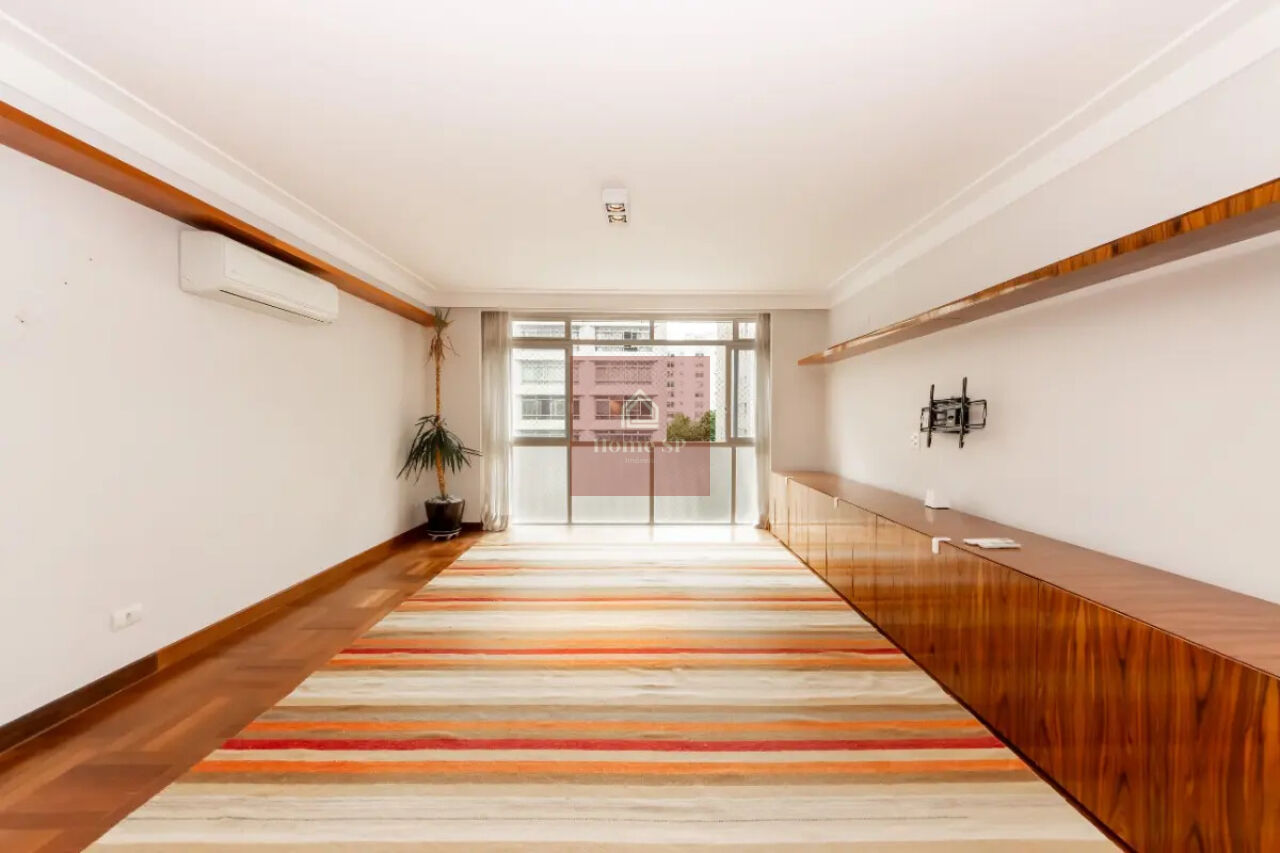 Apartamento para Venda - Itaim Bibi