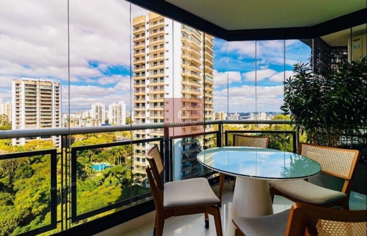Apartamento para Venda - Chácara Flora
