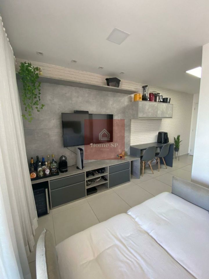 Apartamento para Venda - Campo Belo