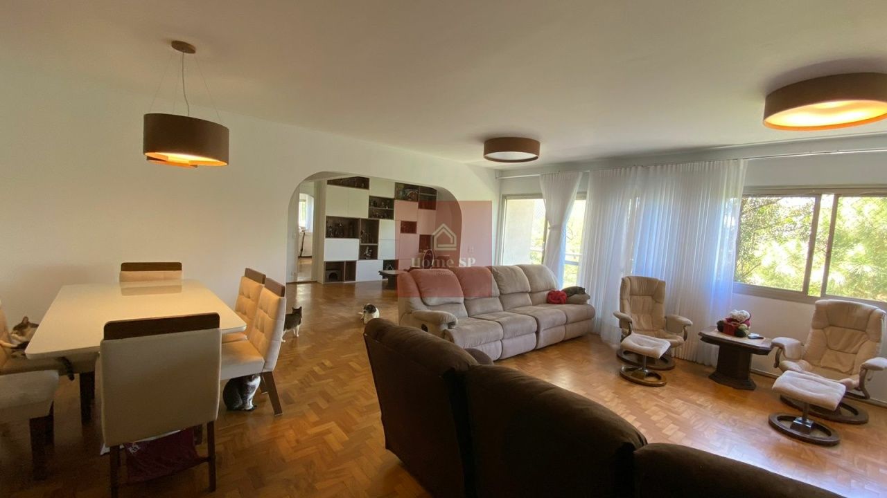 Apartamento para Venda - Alto da Boa Vista