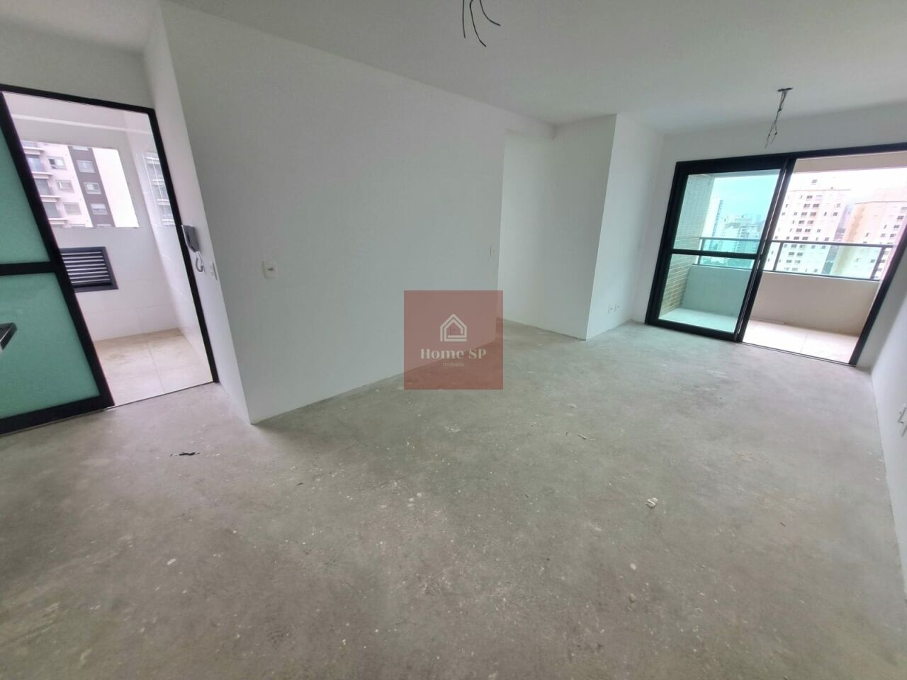 Apartamento para Venda - Saúde