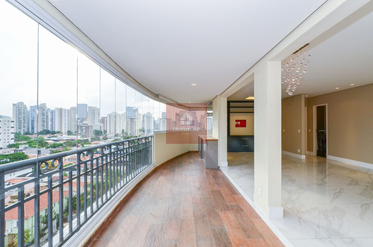 Apartamento para Venda - Brooklin