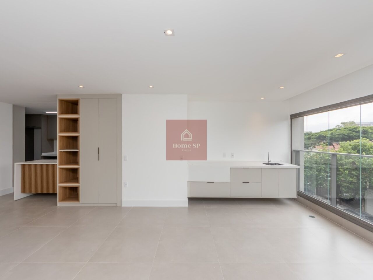 Apartamento para Venda - Campo Belo